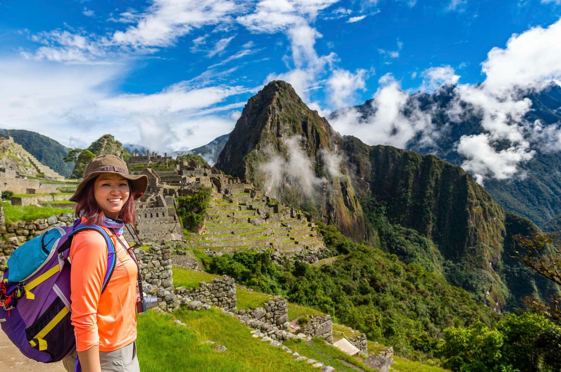 Trekking en la jungla inca: 4 días - Imagen 4