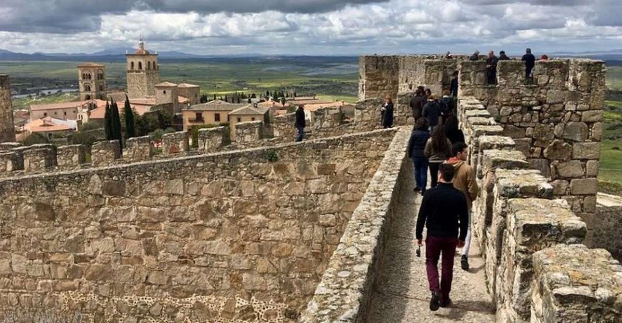 Trujillo City tour - Lo más destacado - Imagen 4