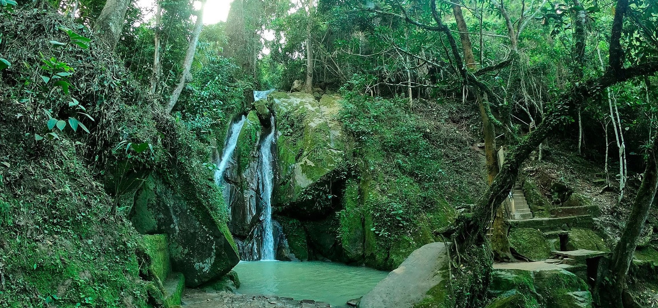 Cascada de Huacamaillo: experiencia eco - Imagen 4