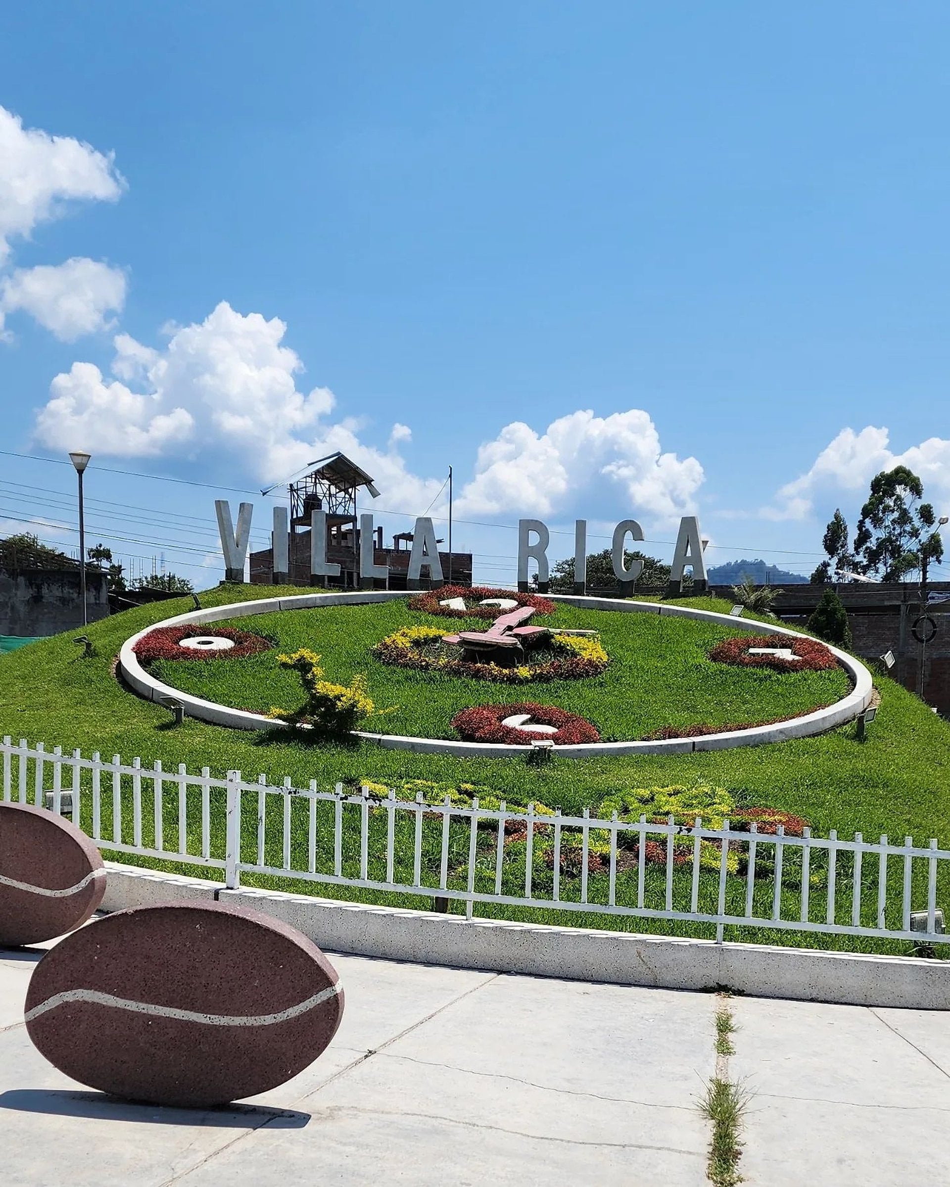 Villa Rica: café y selva tropical - Imagen 2