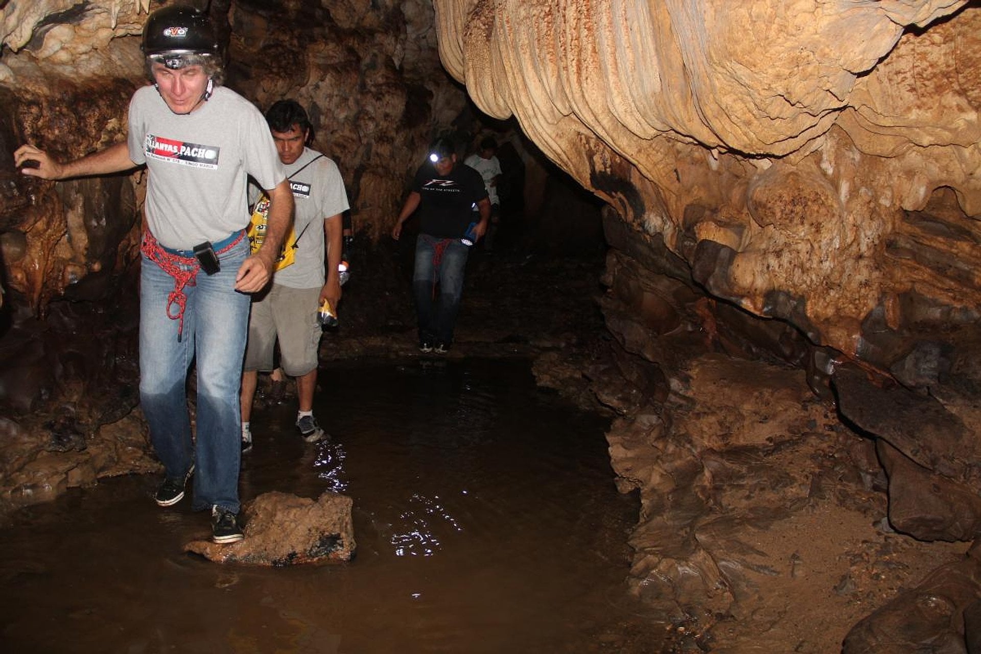 Cueva del Manto: secretos de la naturaleza - Imagen 4