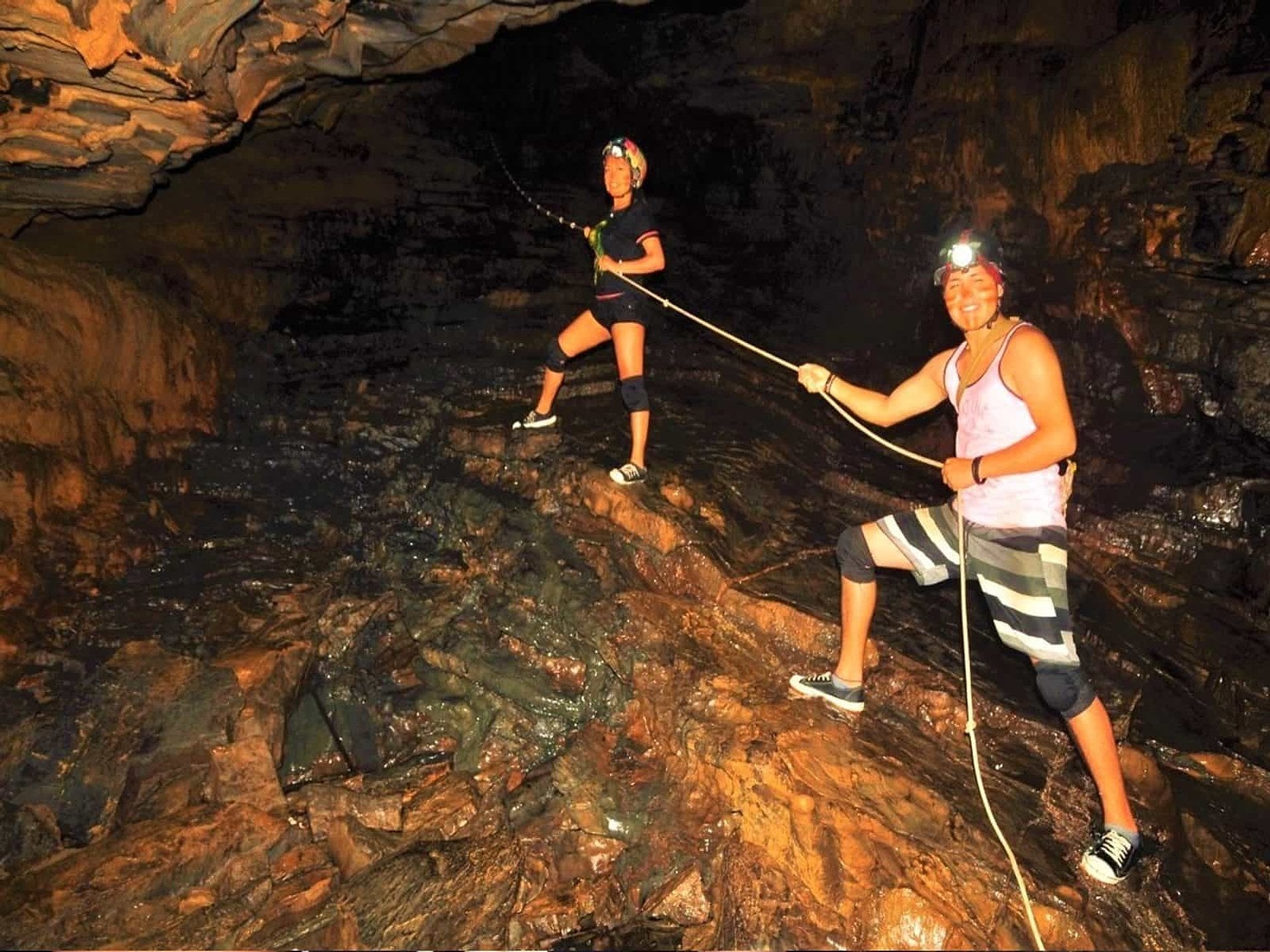 Cueva del Manto: secretos de la naturaleza - Imagen 3