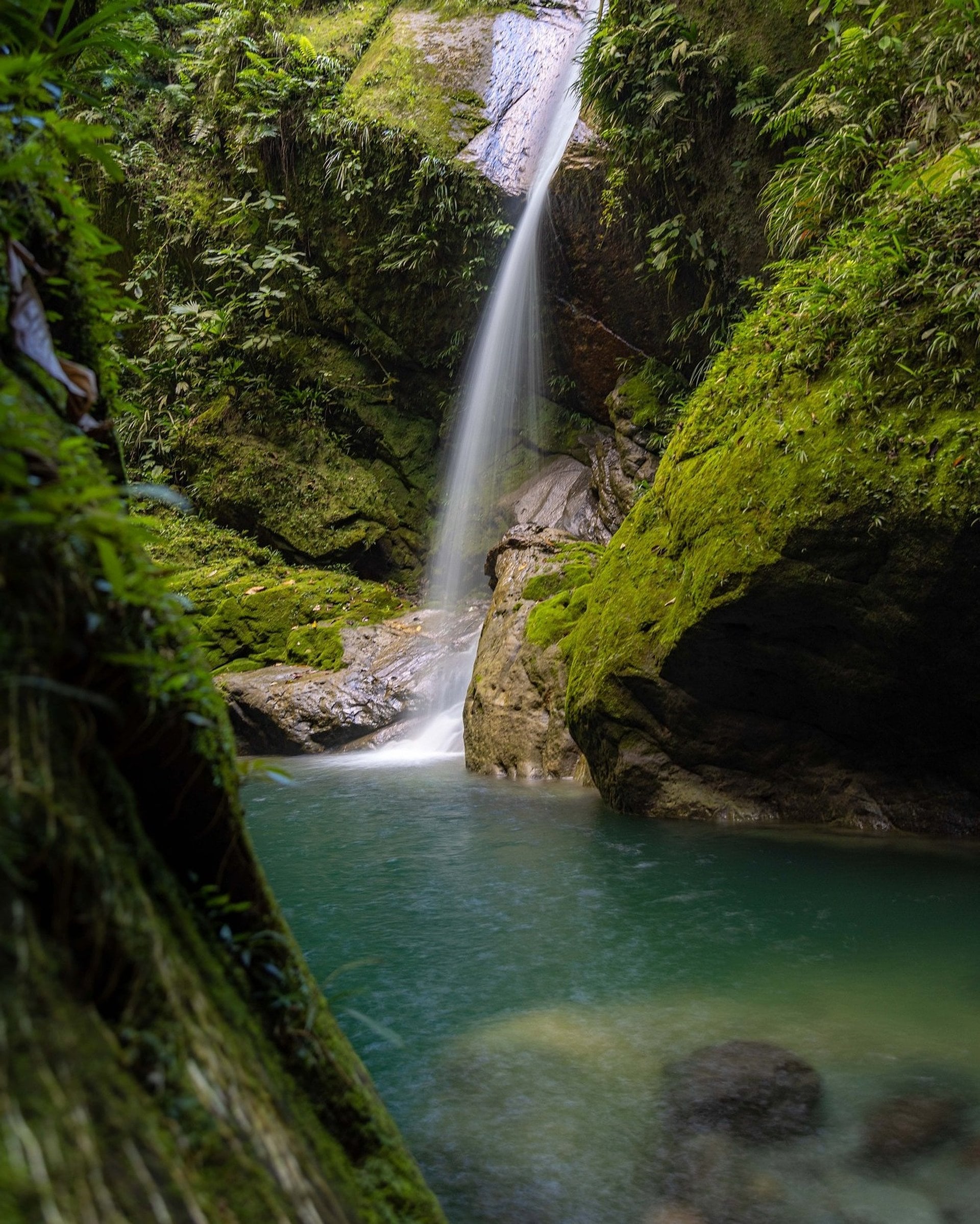 Abraza la belleza de Alto Shambillo - Imagen 2
