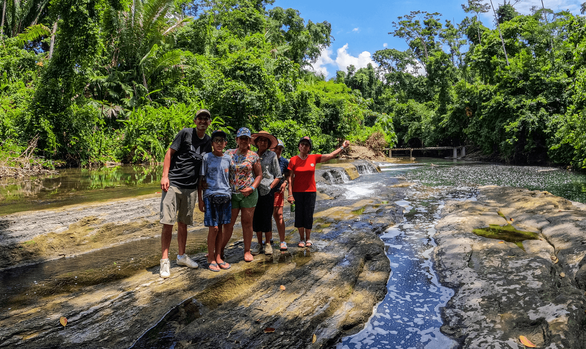 Mayantayacu - Expedición al río hirviente - Imagen 4