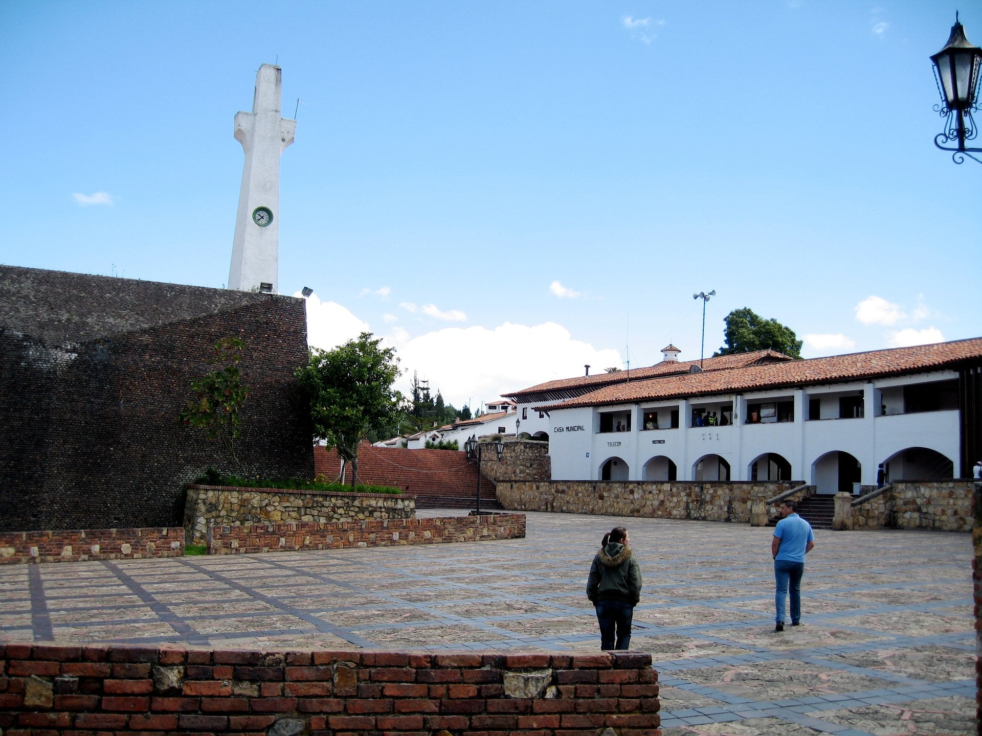 Visita privada a Guatavita desde Bogotá - Imagen 2
