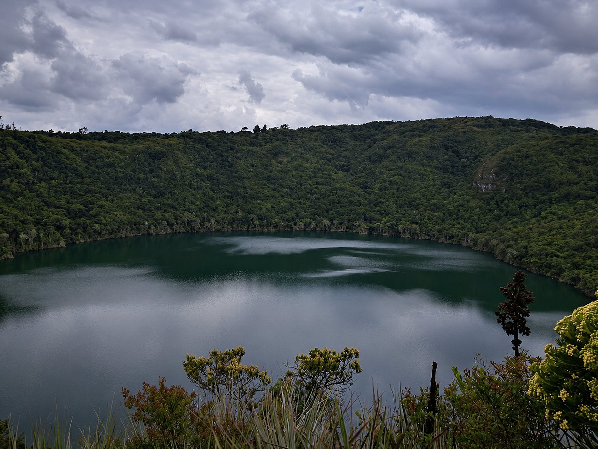 Visita privada a Guatavita desde Bogotá - Imagen 4