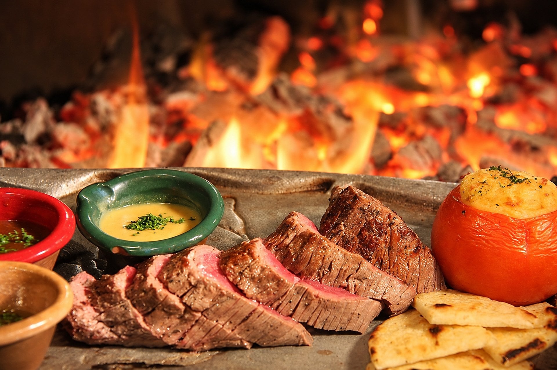Andrés Carne de Res en Bogotá, privado - Imagen 3