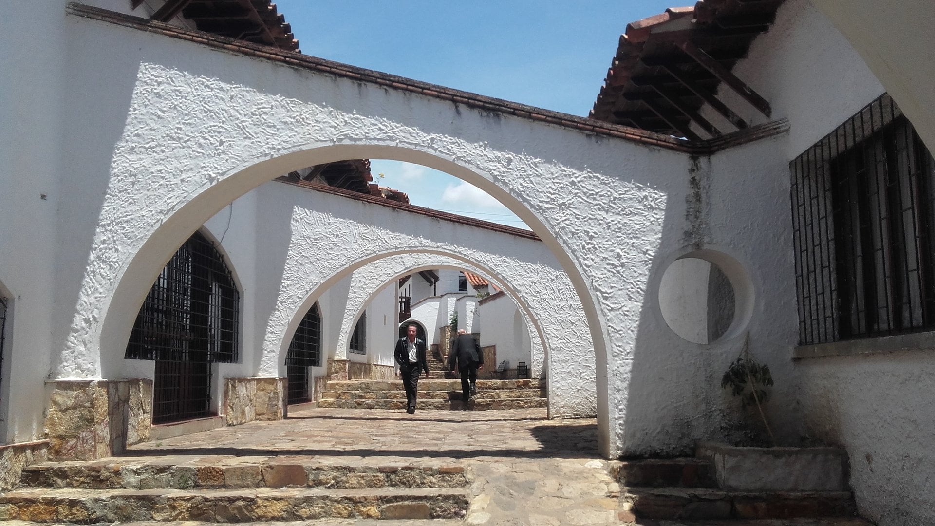 Guatavita y Zipaquirá: circuito privado - Imagen 3