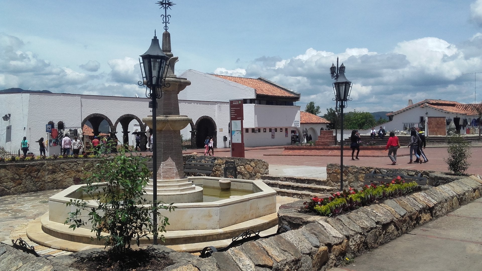 Guatavita y Zipaquirá: circuito privado - Imagen 2