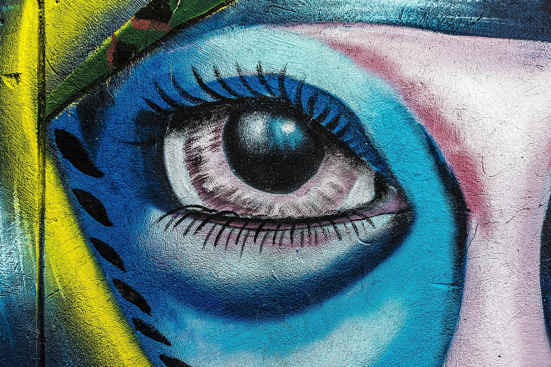 City Tour y Graffitour (Servicio Privado) - Imagen 4