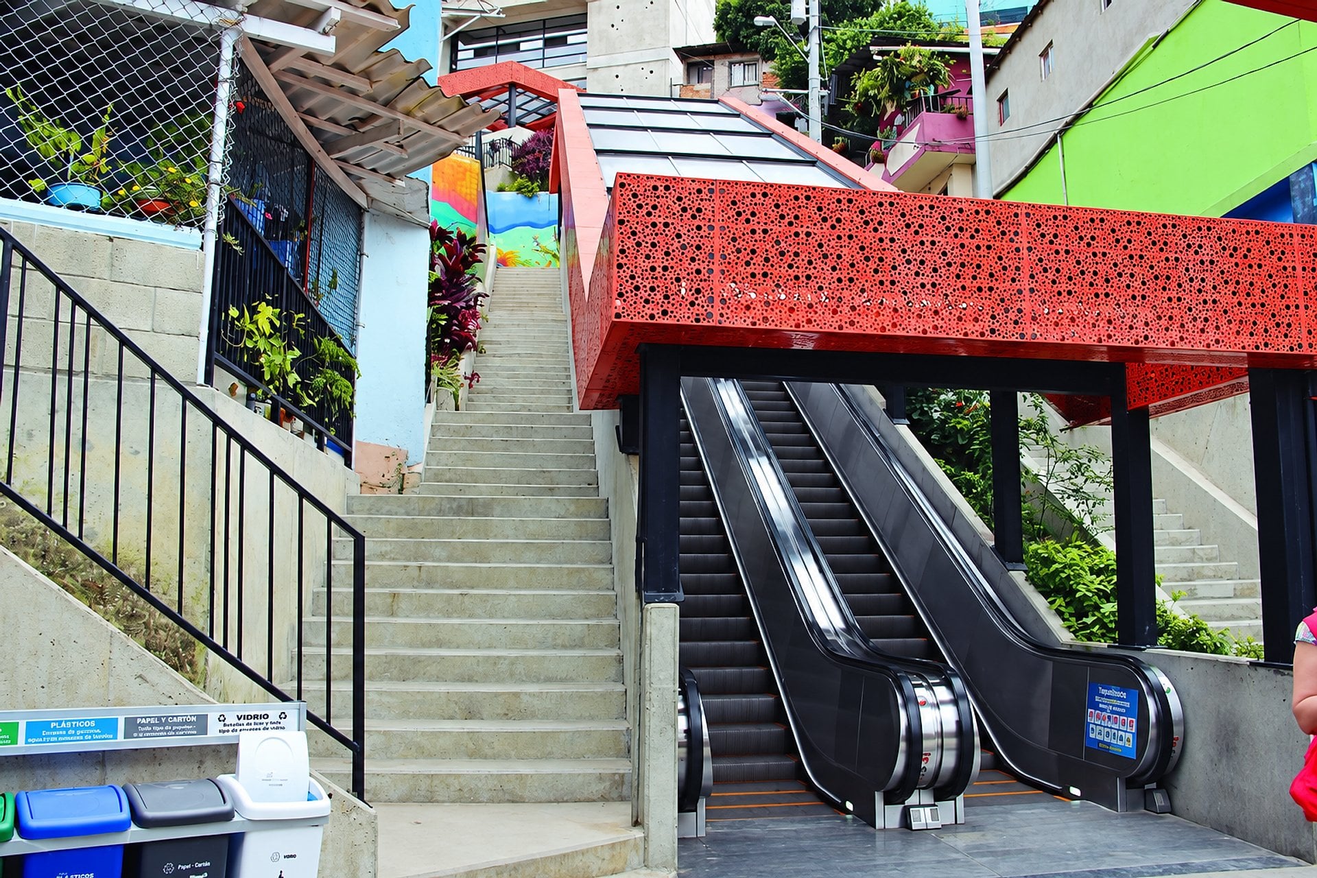 City Tour y Graffitour (Servicio Privado) - Imagen 2