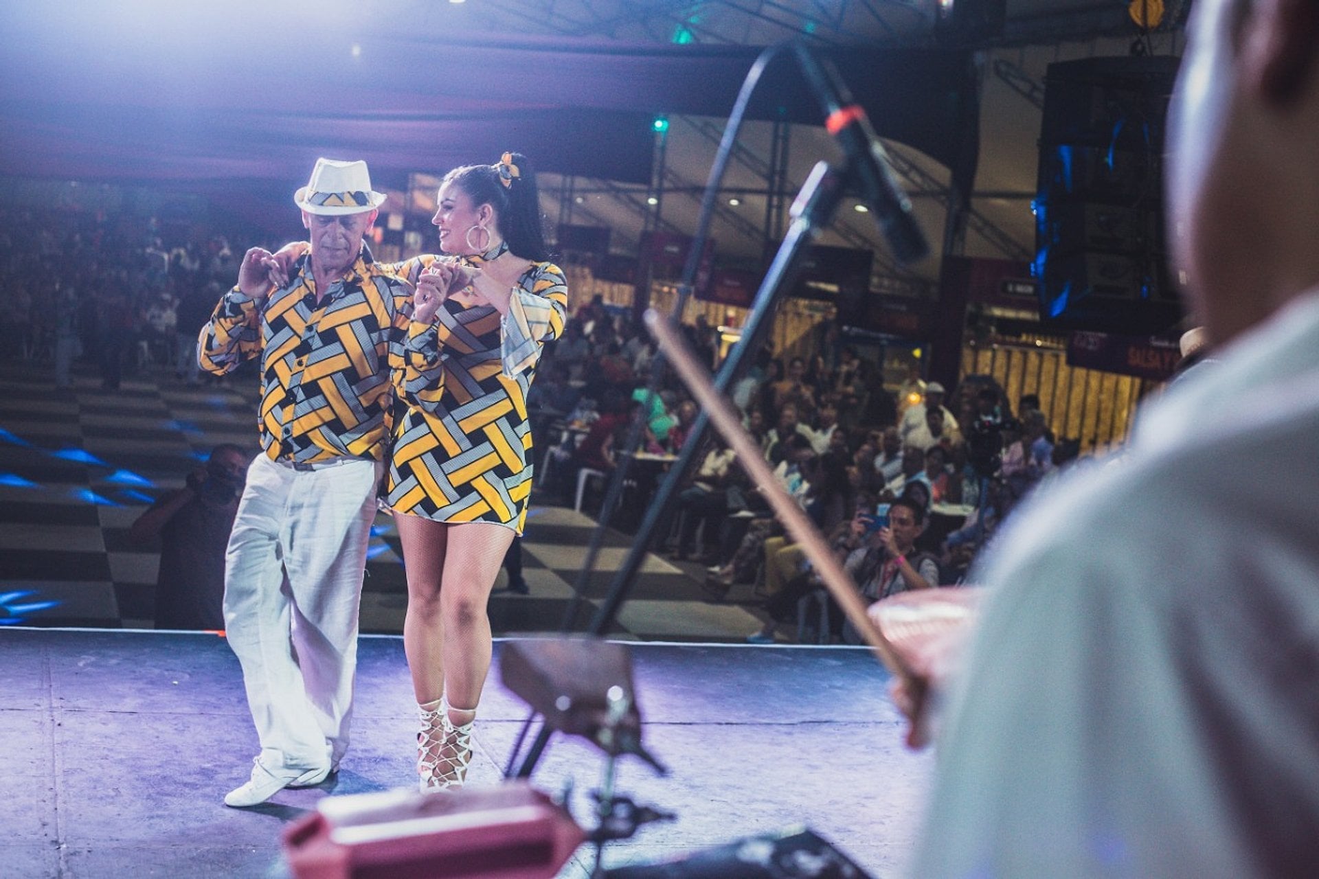 Tour de la Salsa en Cali - Imagen 4
