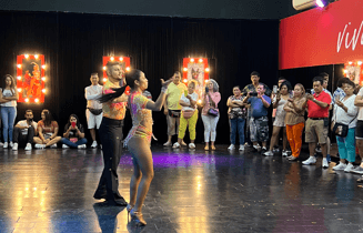 Tour de la Salsa en Cali - Imagen 3
