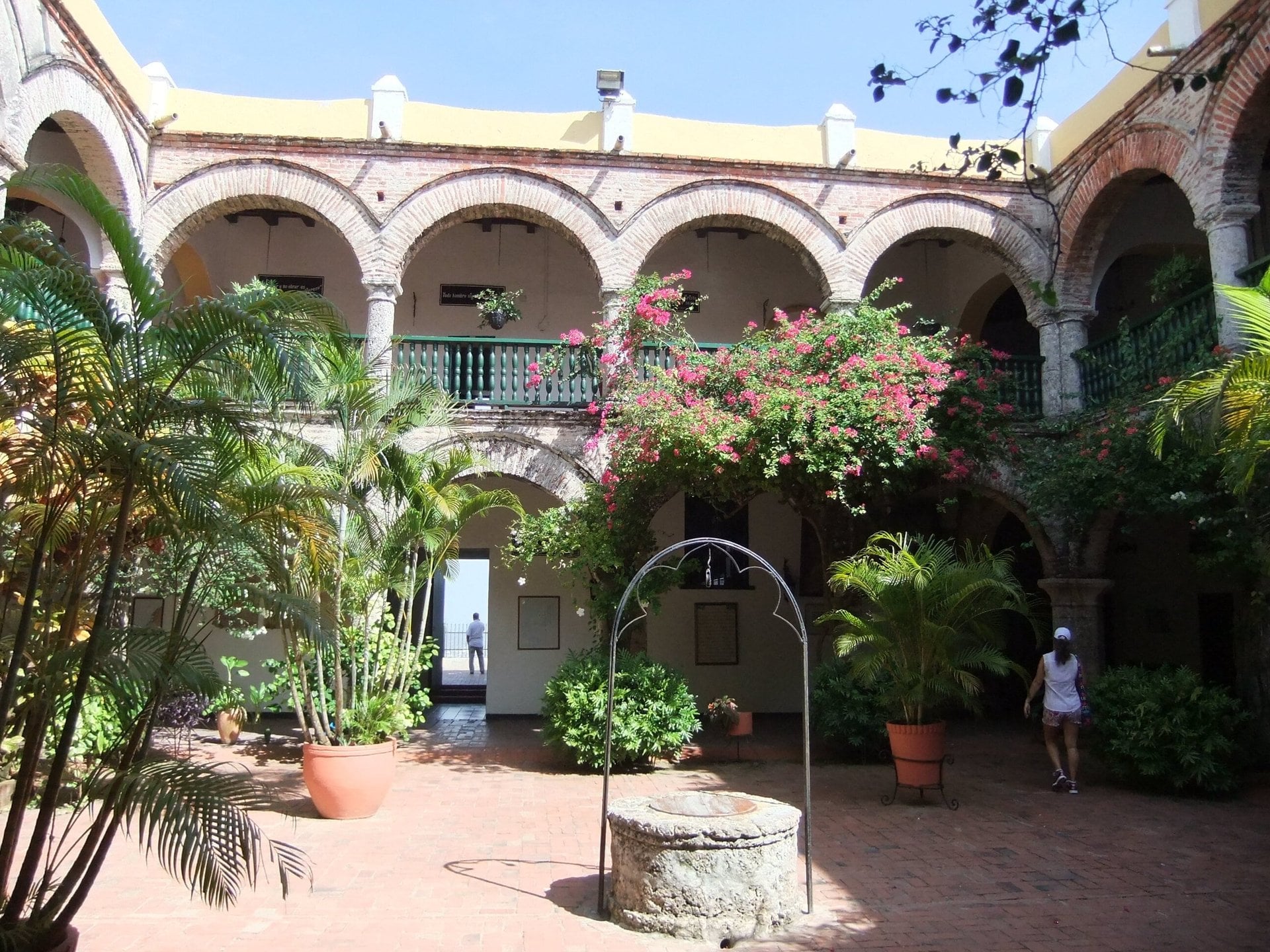 City Tour Servicio Compartido (Cartagena) - Imagen 4