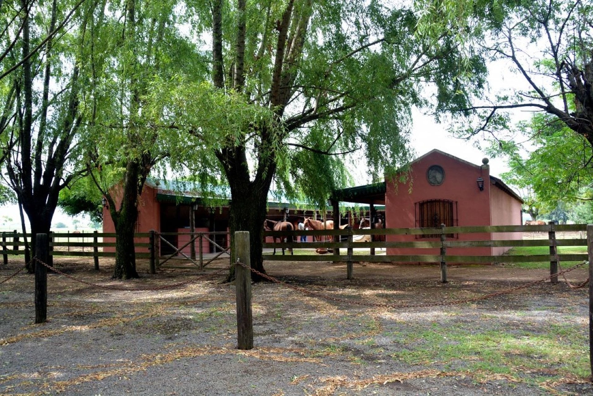Estancia Santa Susana: fiesta gaucha - Imagen 2