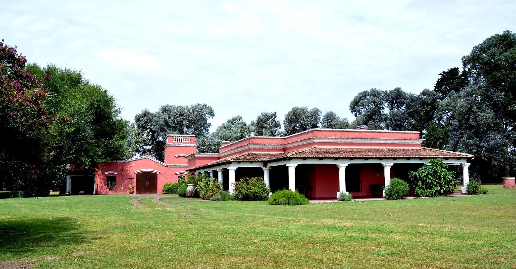 Estancia Santa Susana: fiesta gaucha - Imagen 4