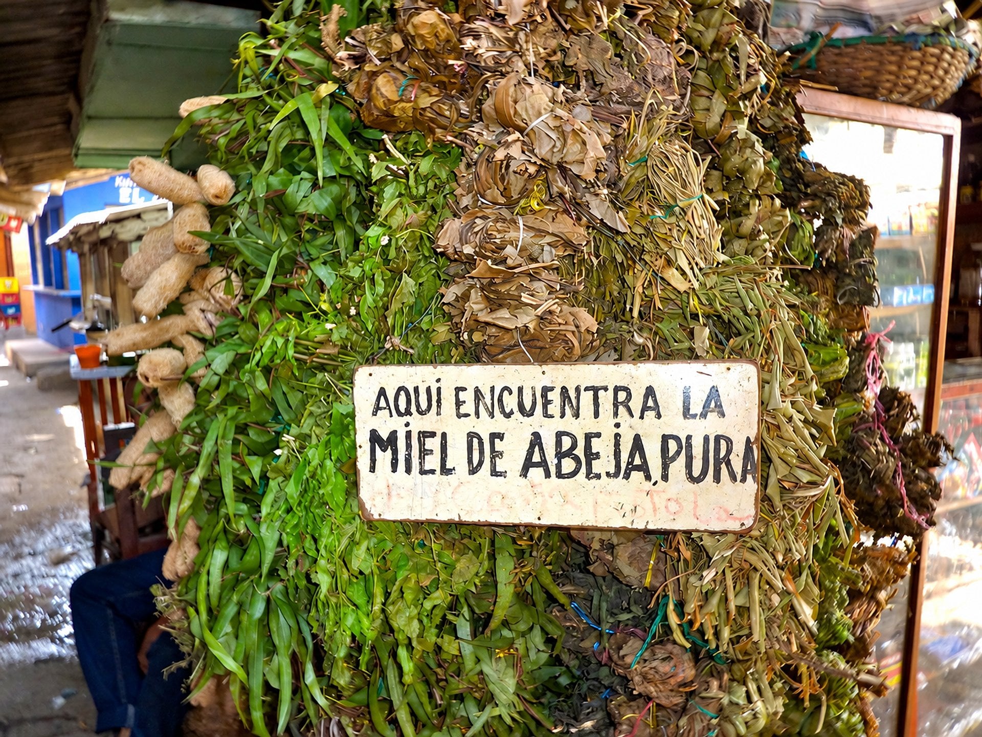 Mercado Bazurto en Cartagena - Imagen 3