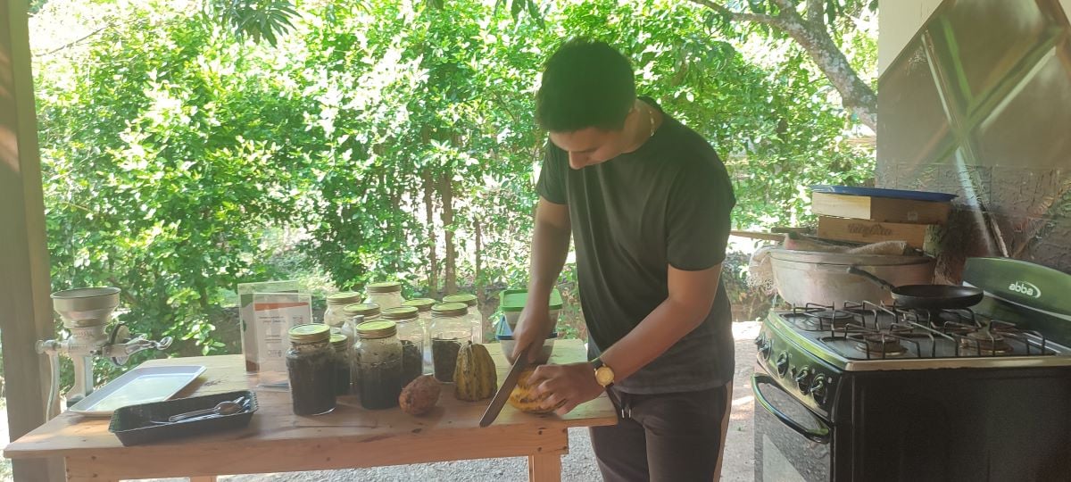 Visita a Minca desde Santa Marta - Imagen 4