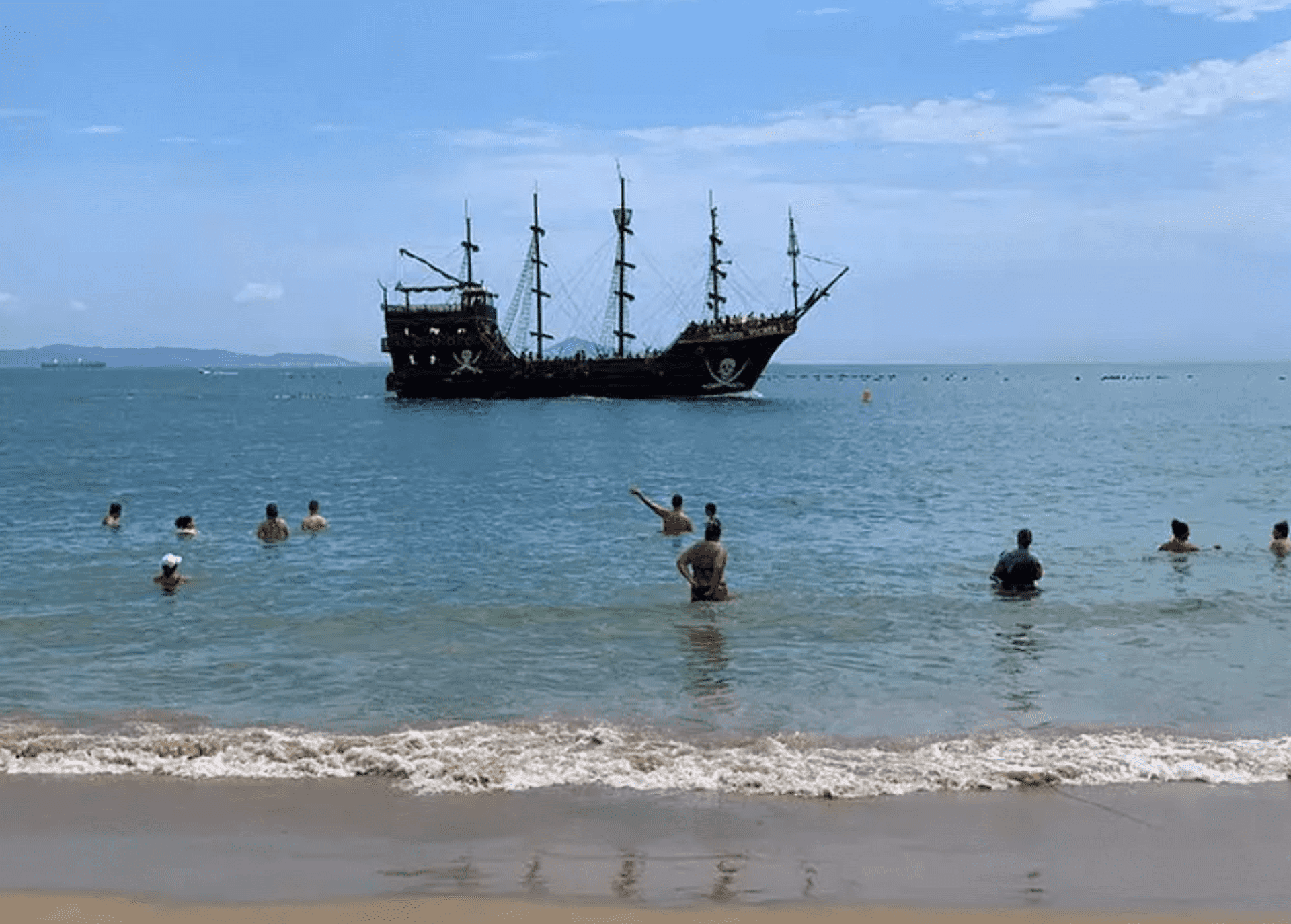 Tour Balnéario Camboriu - Imagen 3