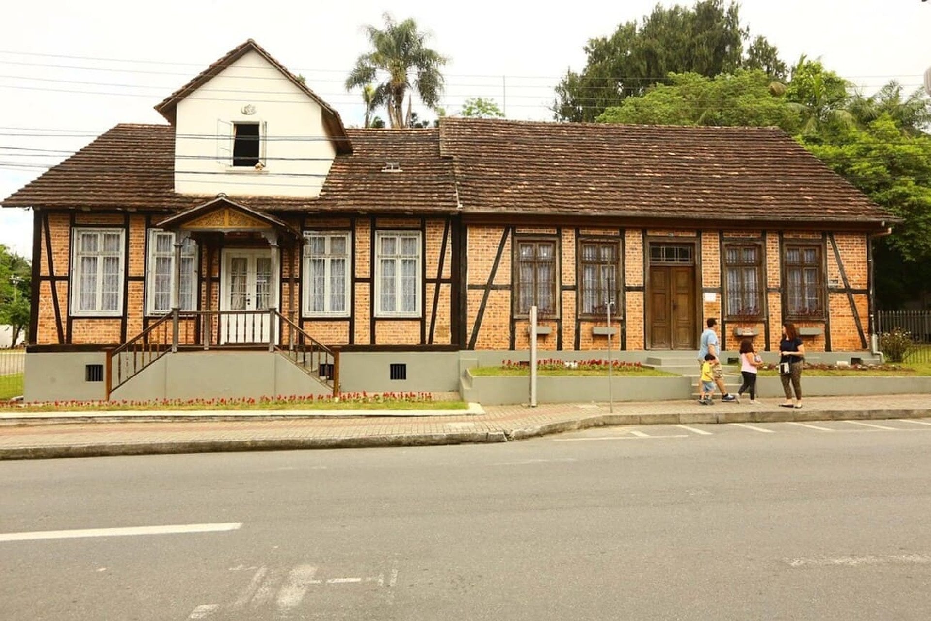 Tour Panóramico a Blumenau. - Imagen 3