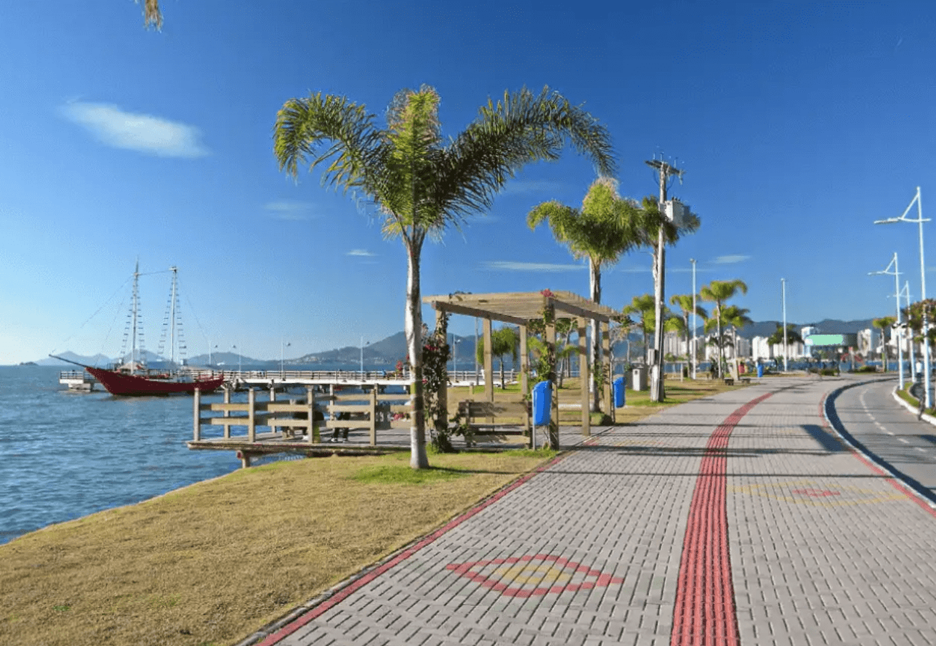 Tour Panorámico a Florianópolis. - Imagen 4