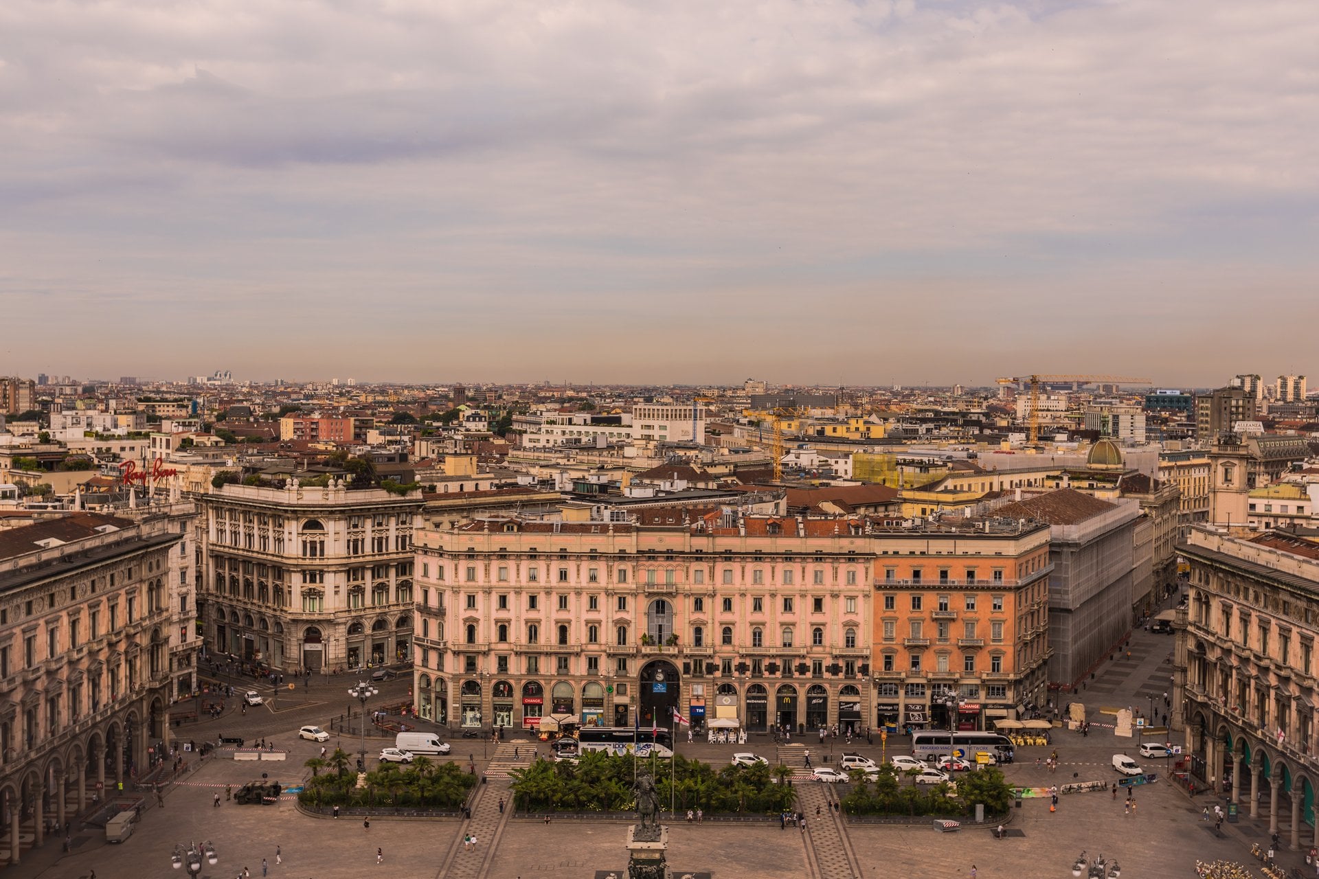 Visita sin filas al Duomo de Milán - Imagen 2