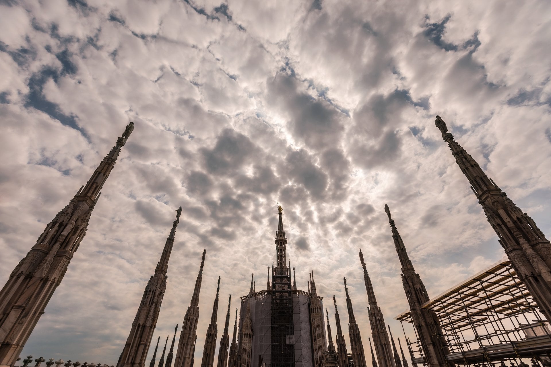 Visita sin filas al Duomo de Milán - Imagen 4