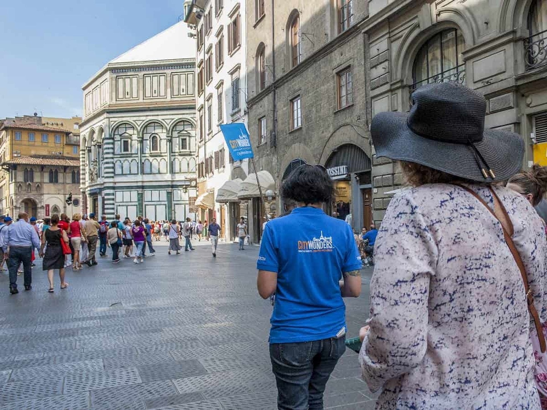 Duomo de Florencia: visita guiada exprés - Imagen 4
