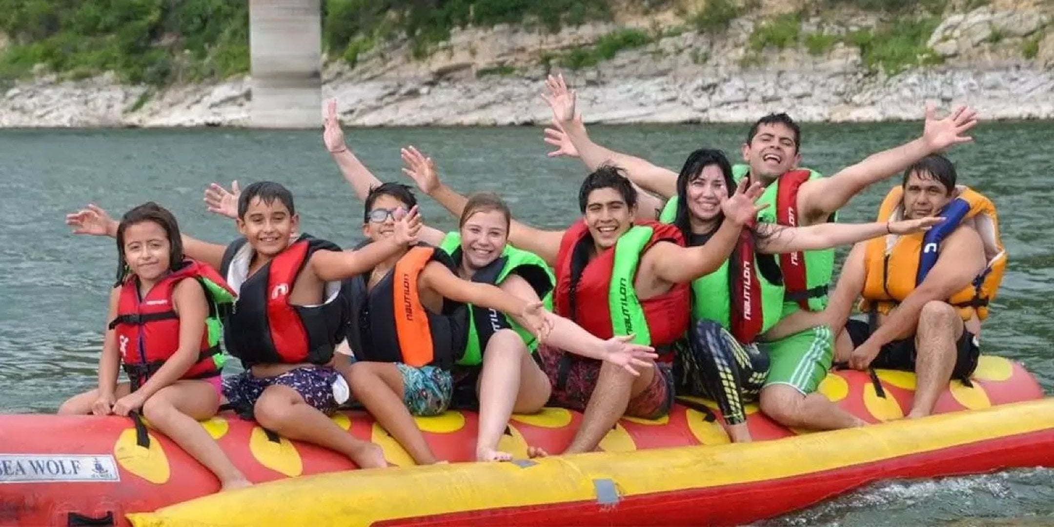 Pack Aventura Cabral Corral con traslados - Imagen 3