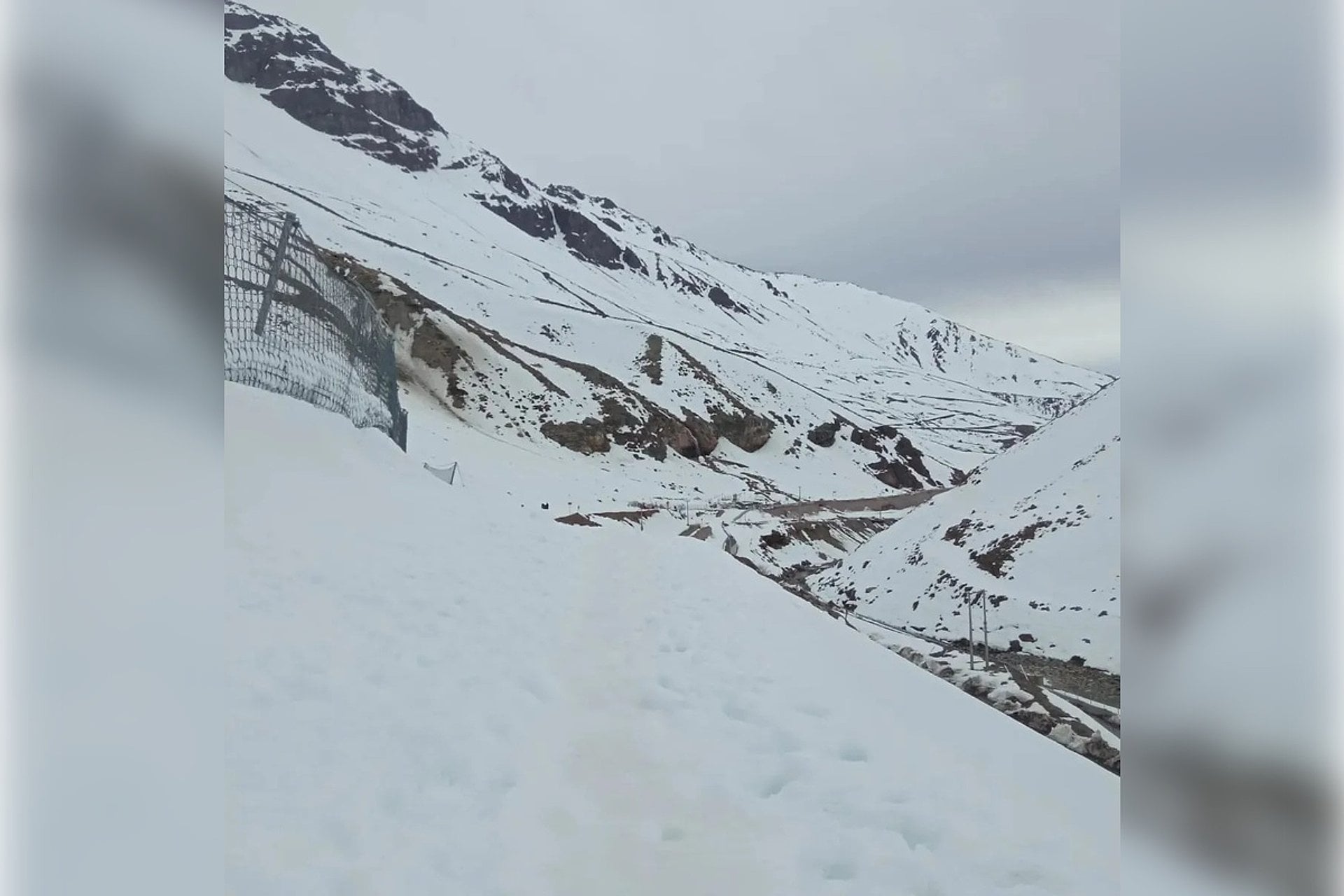 Cajón del Maipo: Embalse del Yeso y brindis - Imagen 2