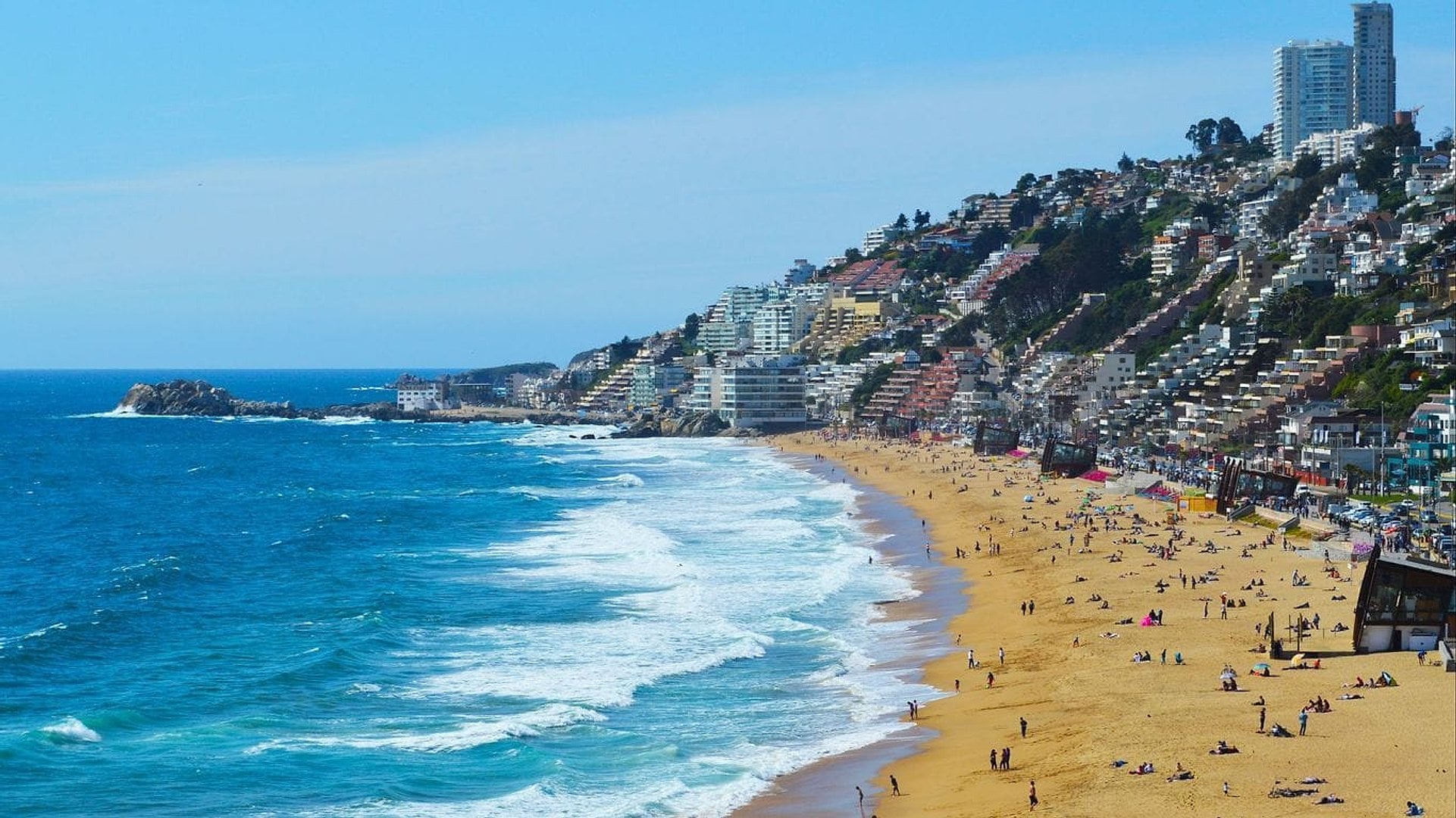 Valparaíso, Viña, Casablanca y Reñaca - Imagen 4