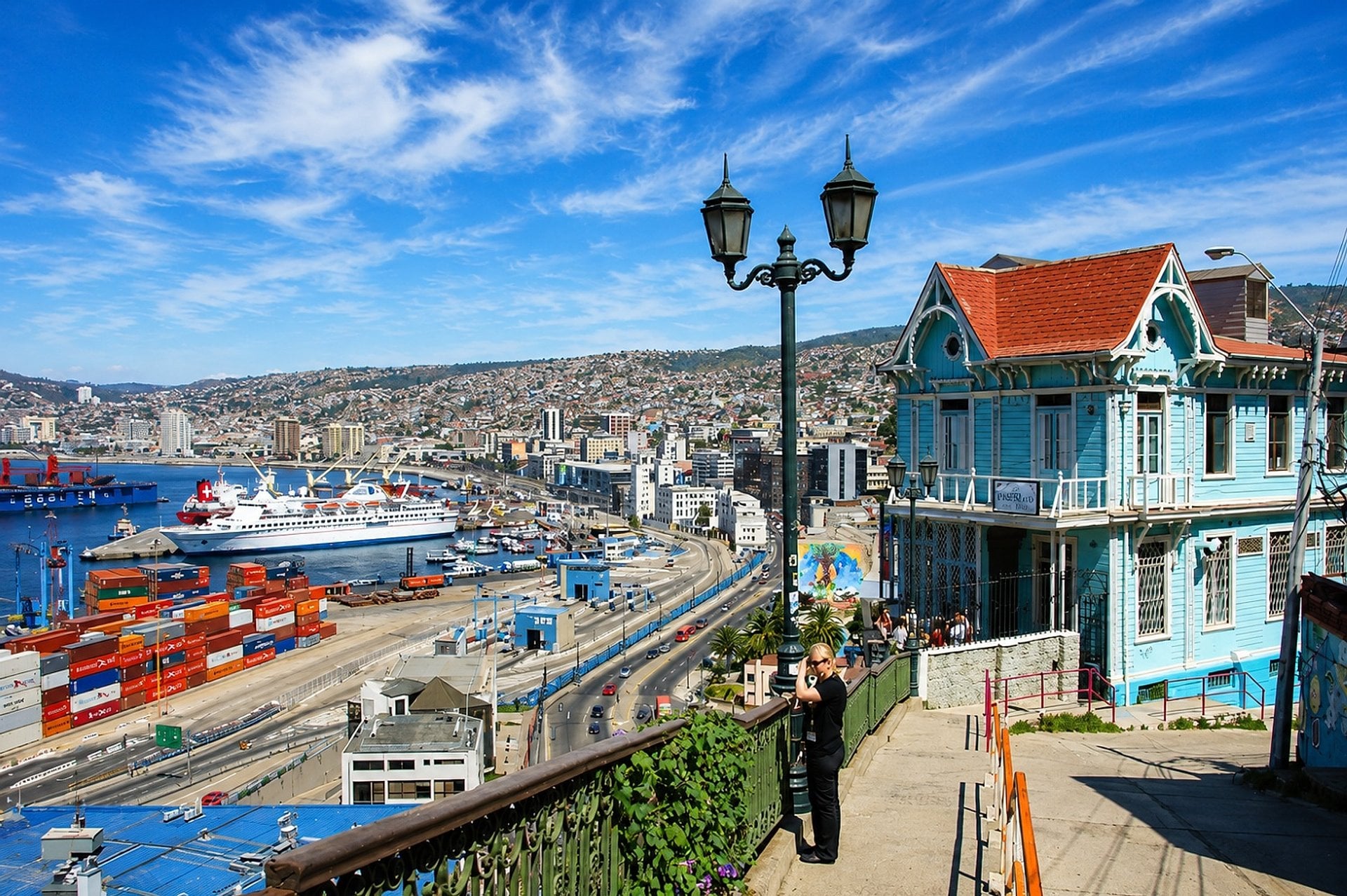 Valparaíso, Viña, Casablanca y Reñaca - Imagen 3