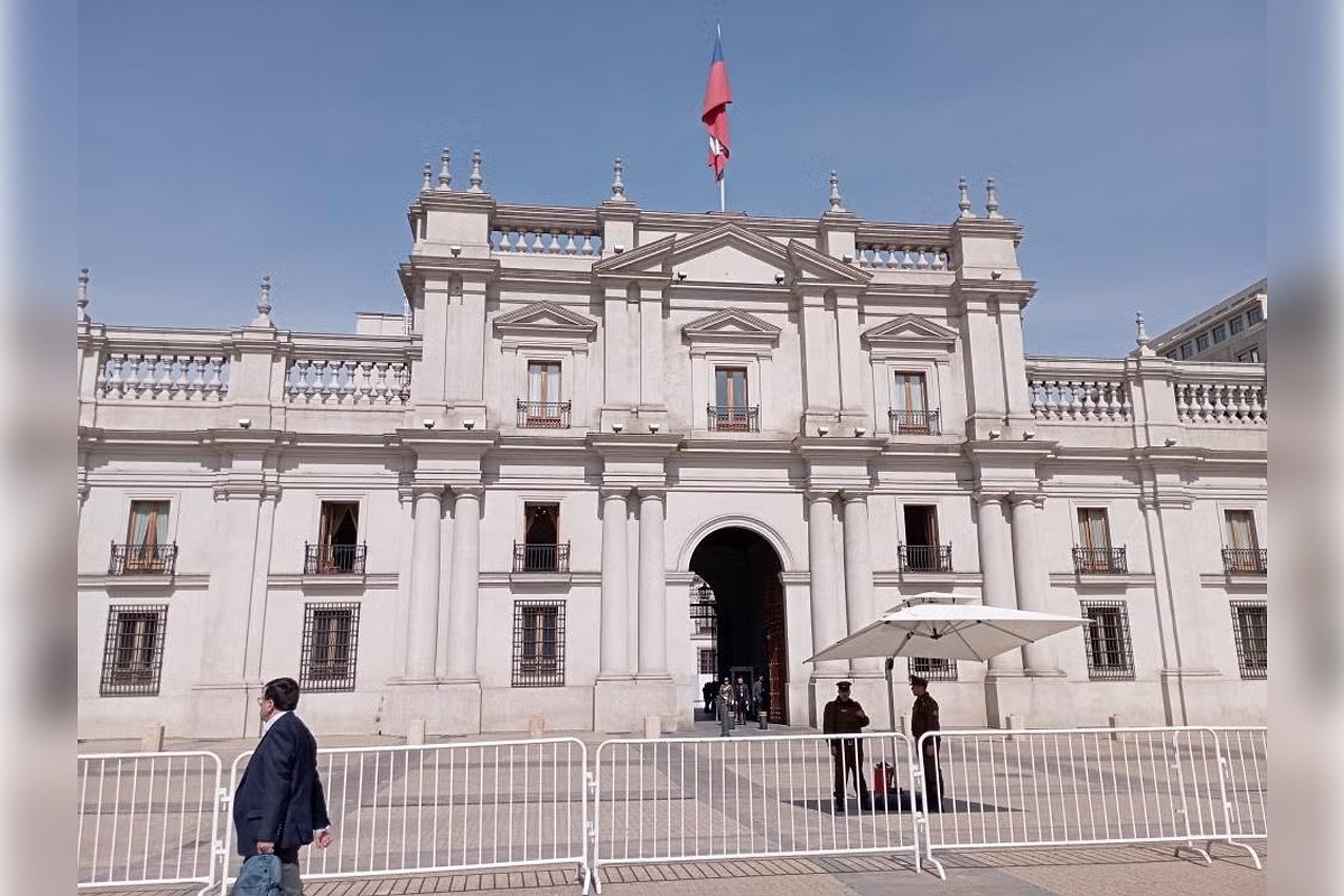 City Tour por Santiago - Imagen 2