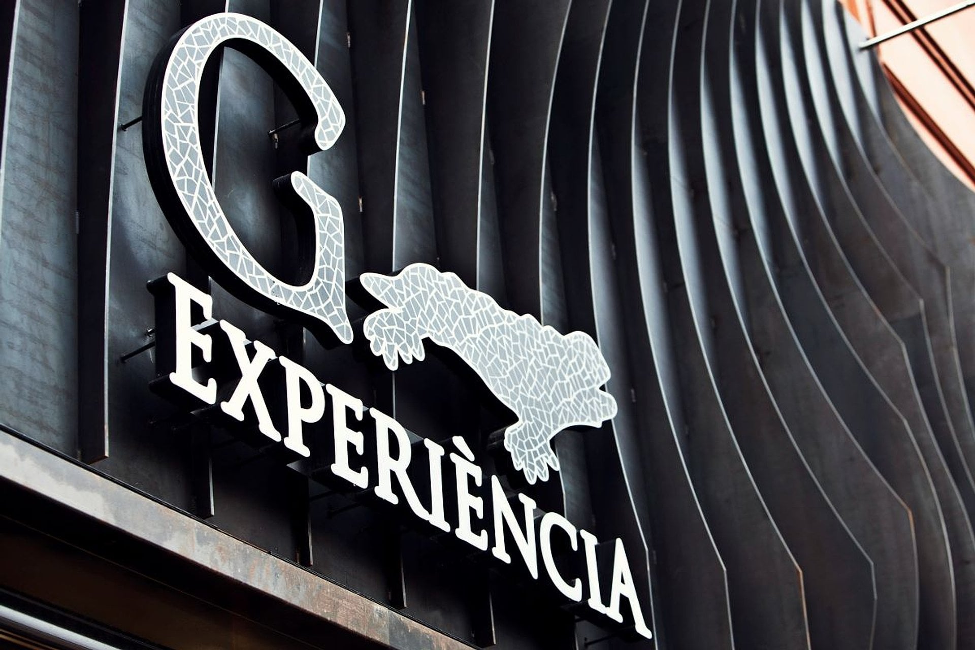 G Experiència: Gaudí en 4D y más - Imagen 2