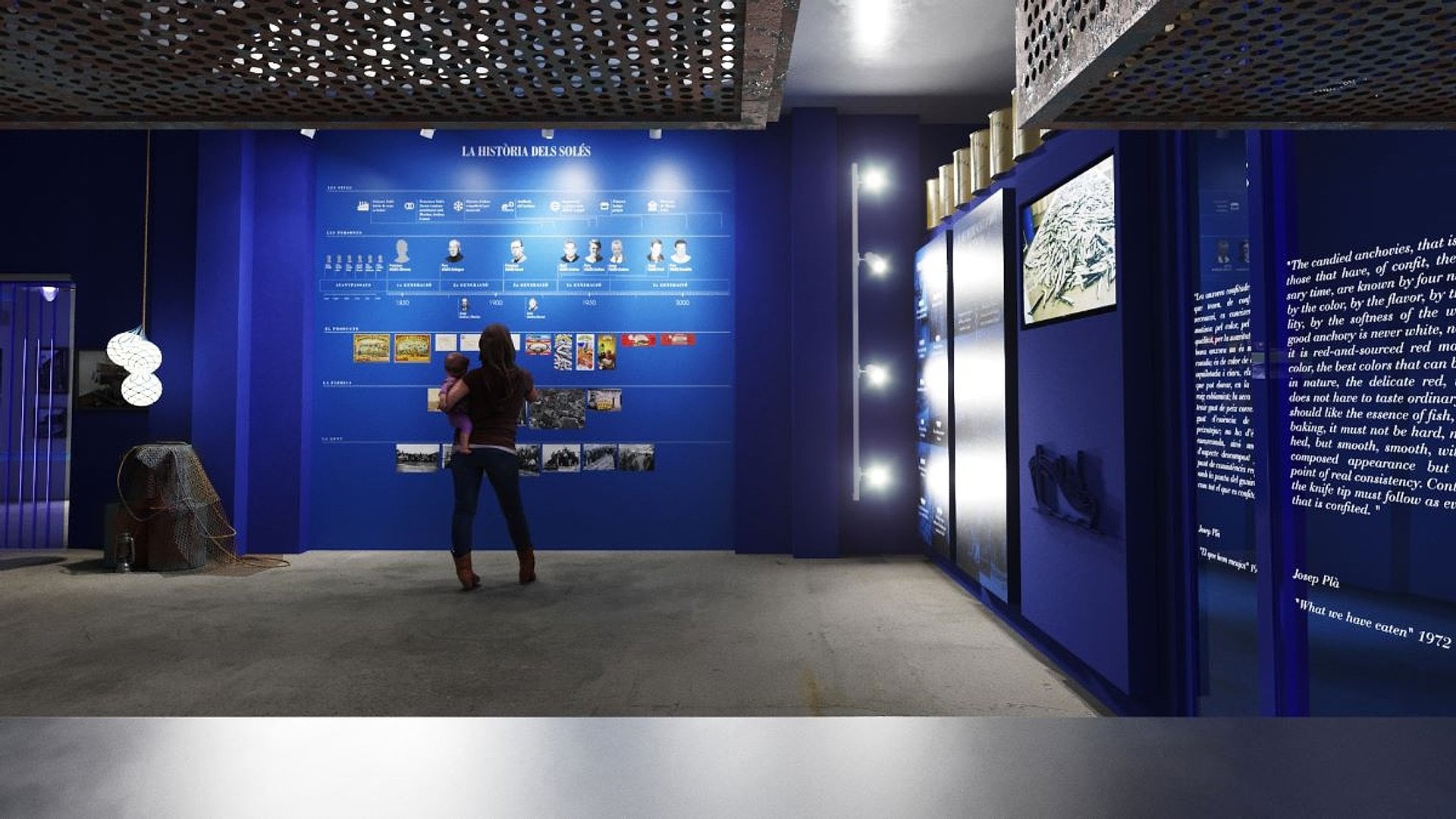 Fábrica-Museo de la Anchoa con degustación - Imagen 2