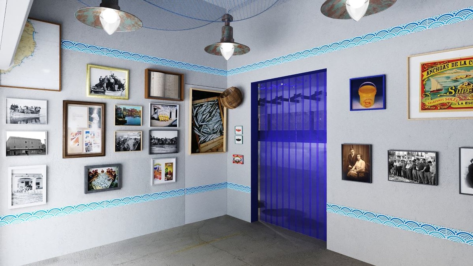Fábrica-Museo de la Anchoa con degustación - Imagen 3