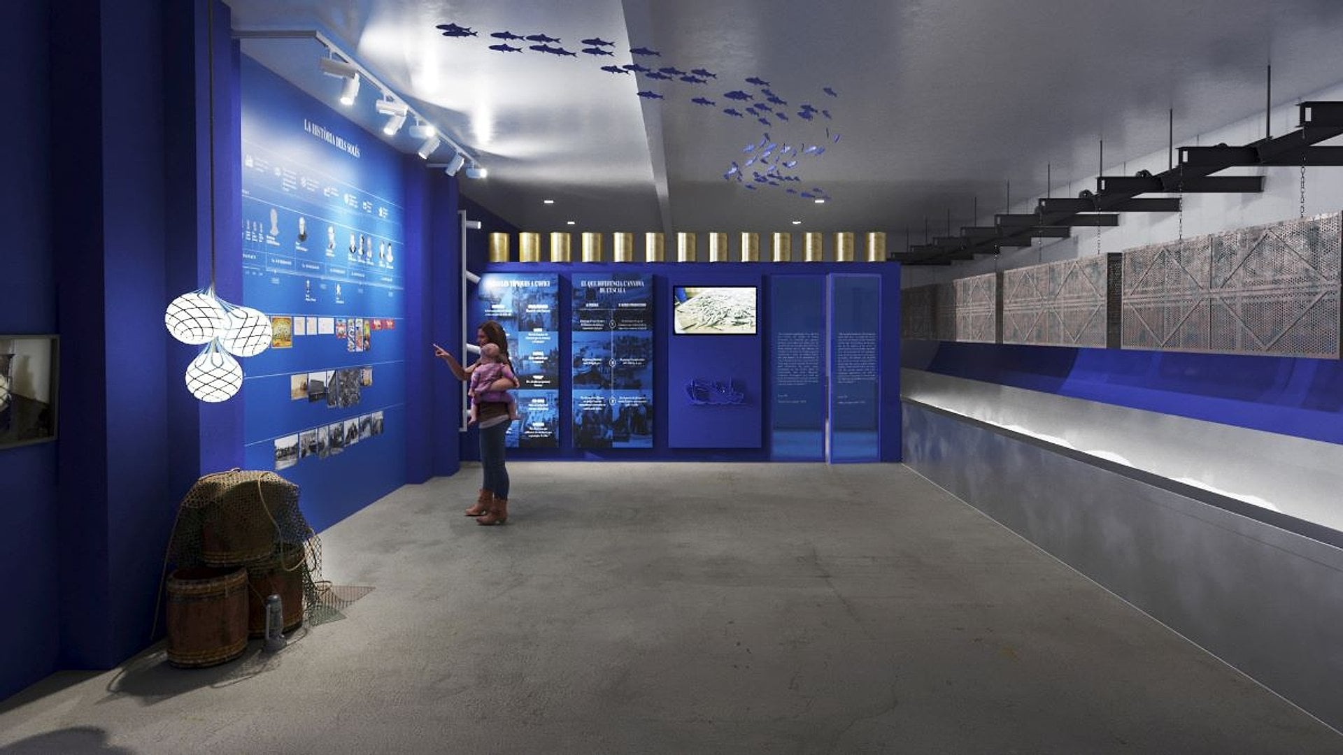 Fábrica-Museo de la Anchoa con degustación - Imagen 4