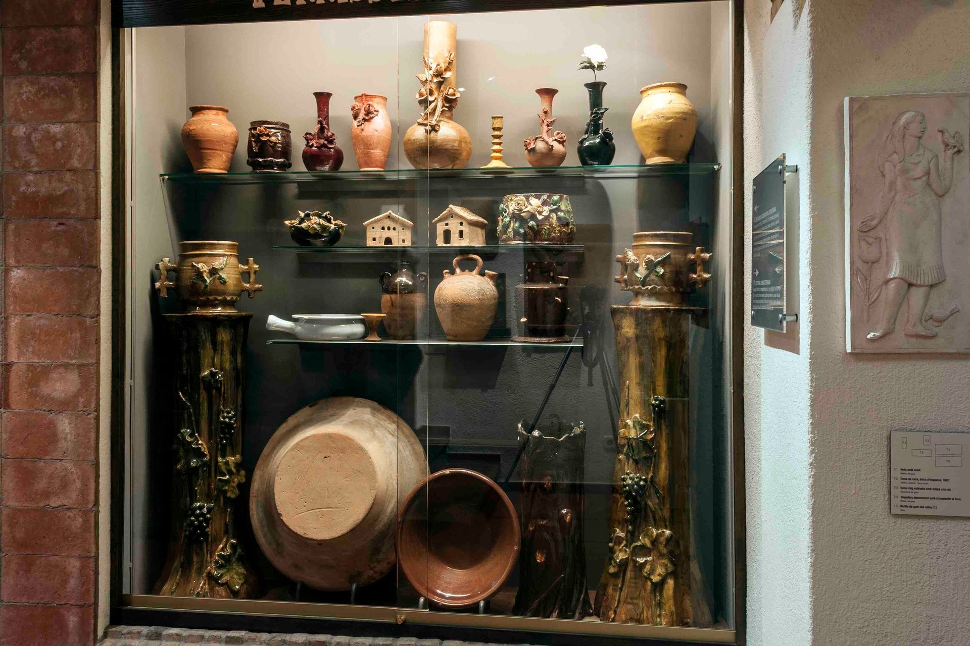 Cal Gerrer: Museu Marilyn Entrada - Imagen 3