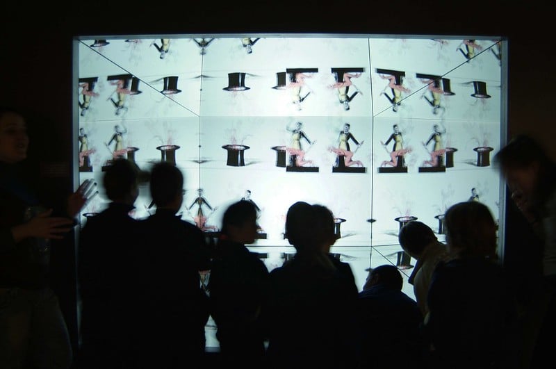 Entrada al Museo del Cine de Girona - Imagen 4
