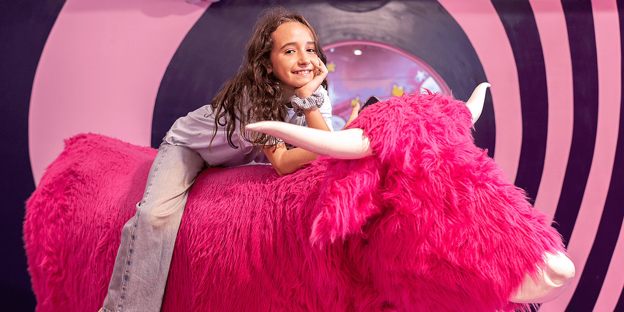 Combo Museos: Big Fun e Ilusiones - Imagen 4