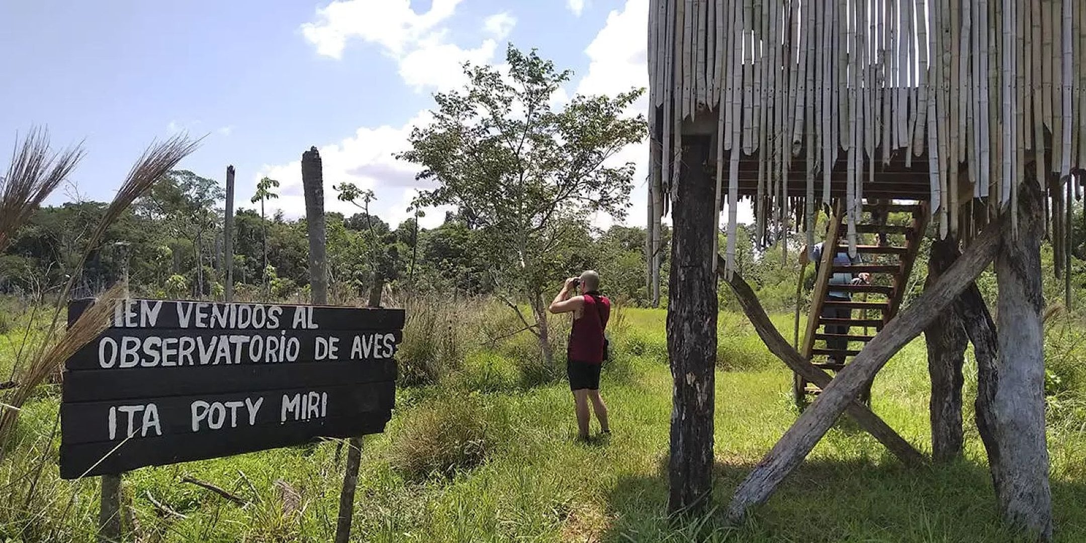 Bike Tour Iguazú por la selva misionera - Imagen 4