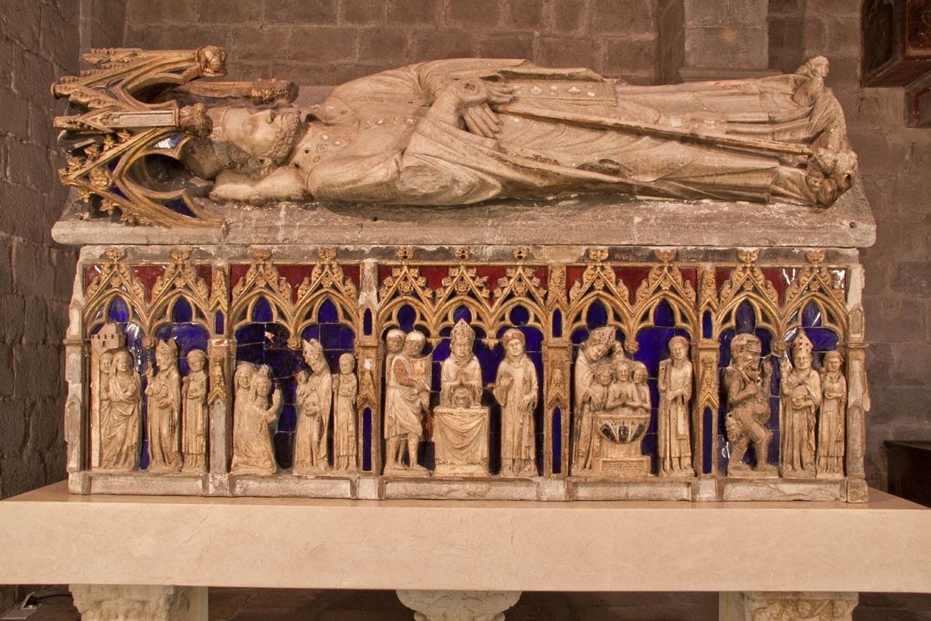 Pase Museos de Girona: Girona Episcopal - Imagen 4
