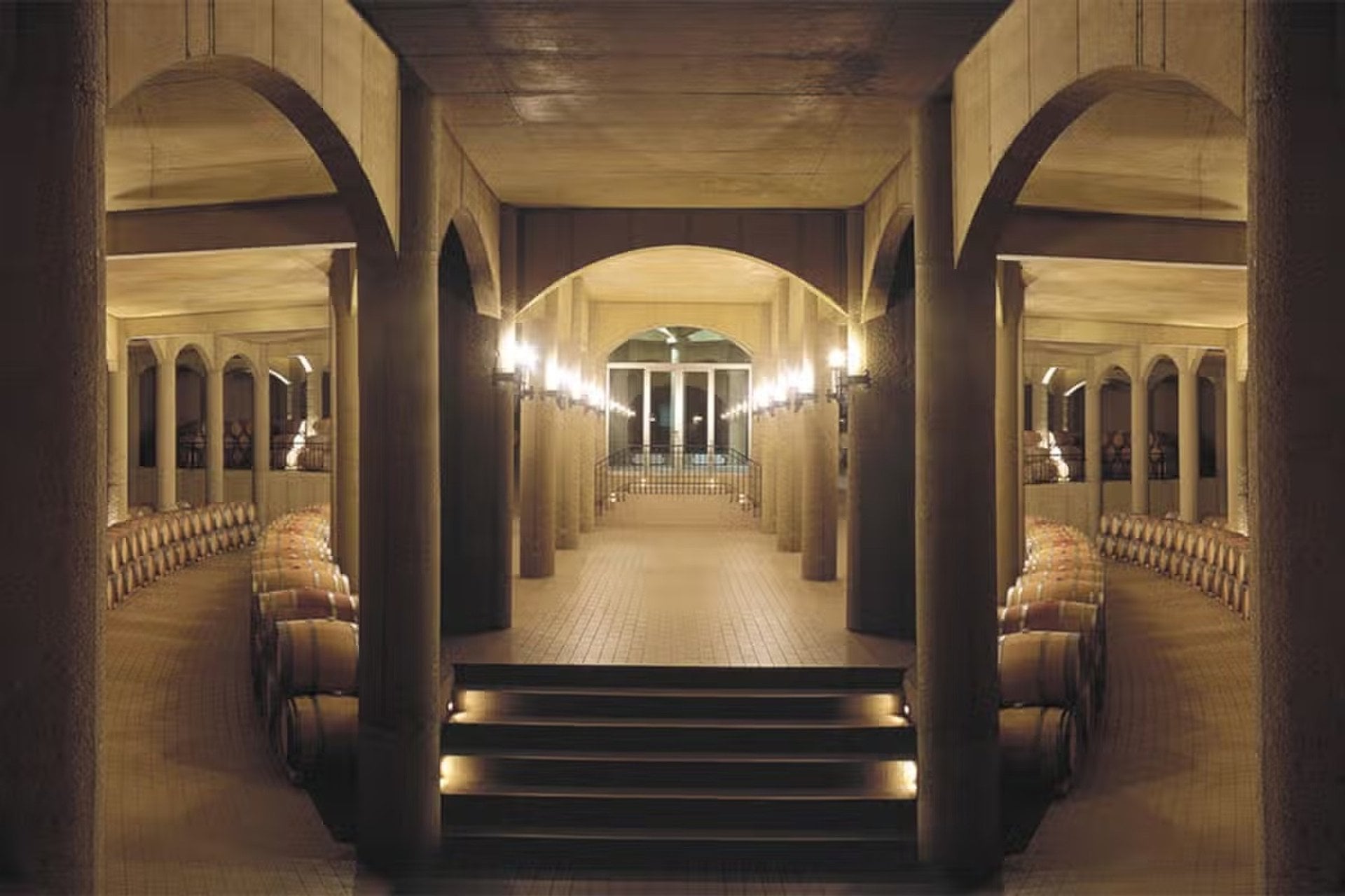 Viña Haras de Pirque con traslados - Imagen 3