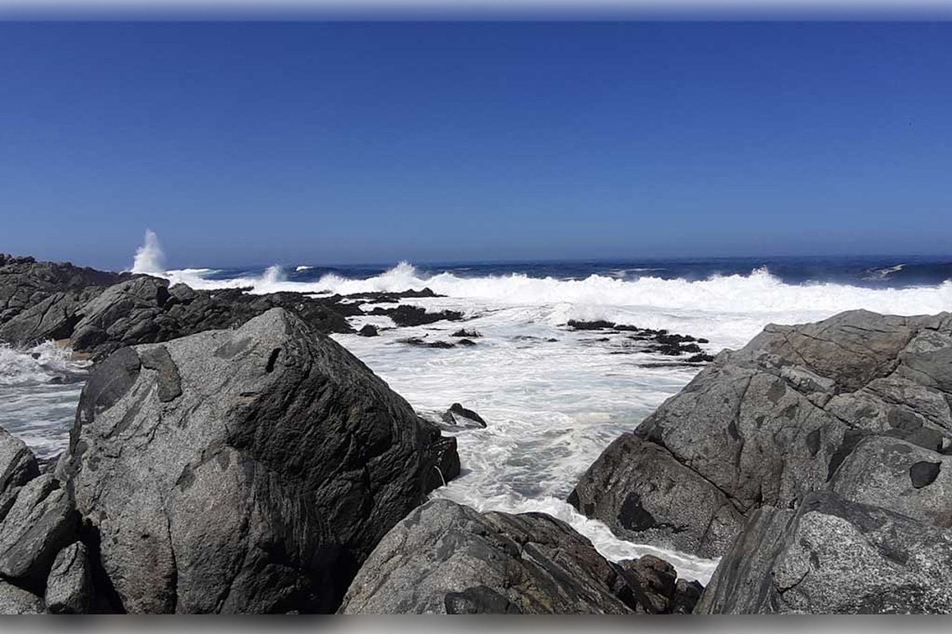 Isla Negra, San Alfonso del Mar y Undurraga - Imagen 3
