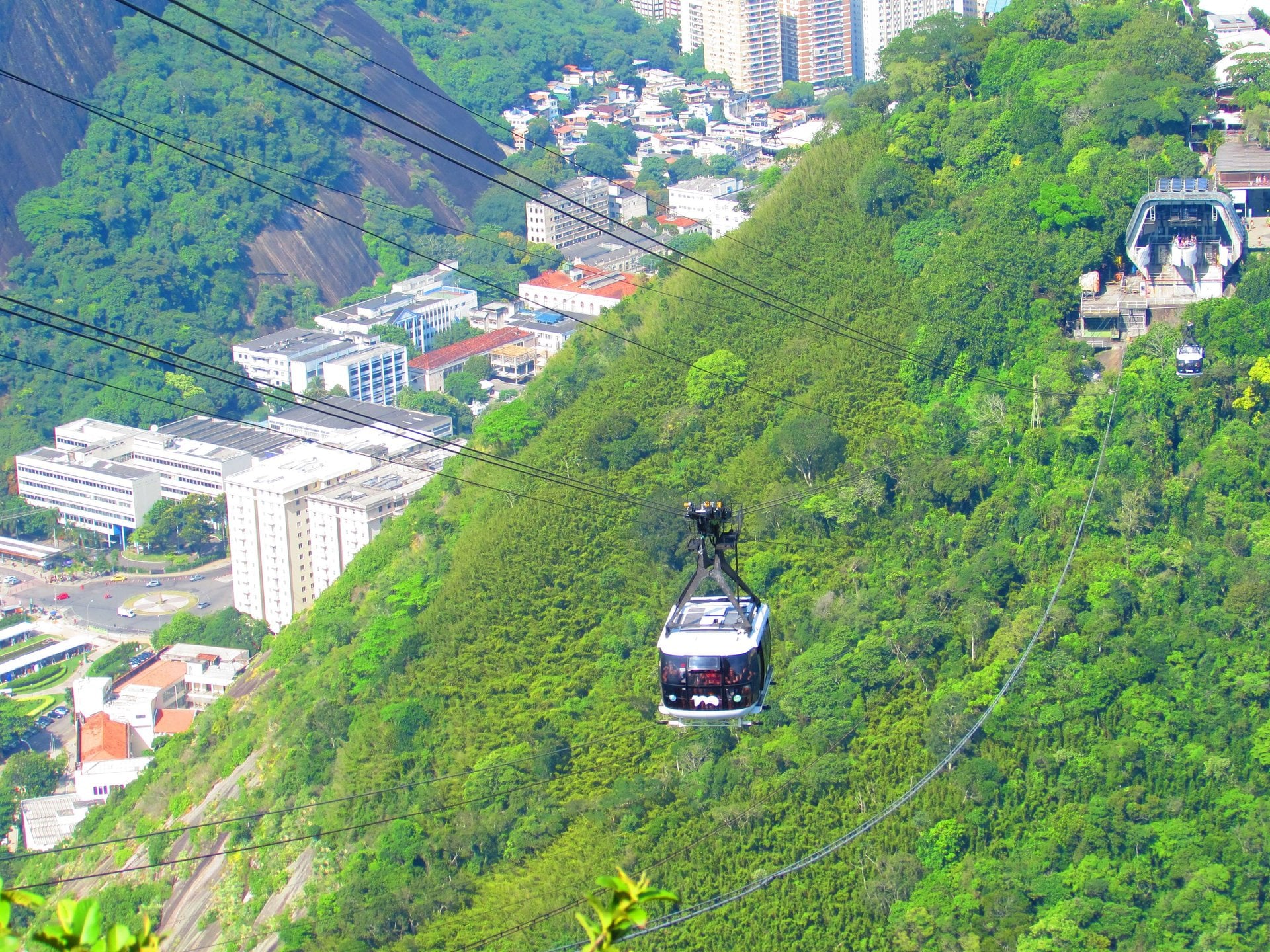 Rio Express: Cristo y Pan de Azúcar - Imagen 3