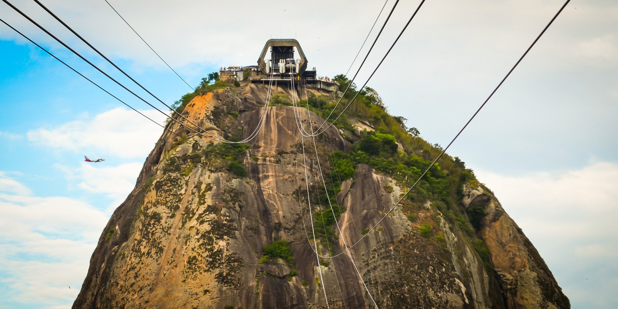 Rio Express: Cristo y Pan de Azúcar - Imagen 4