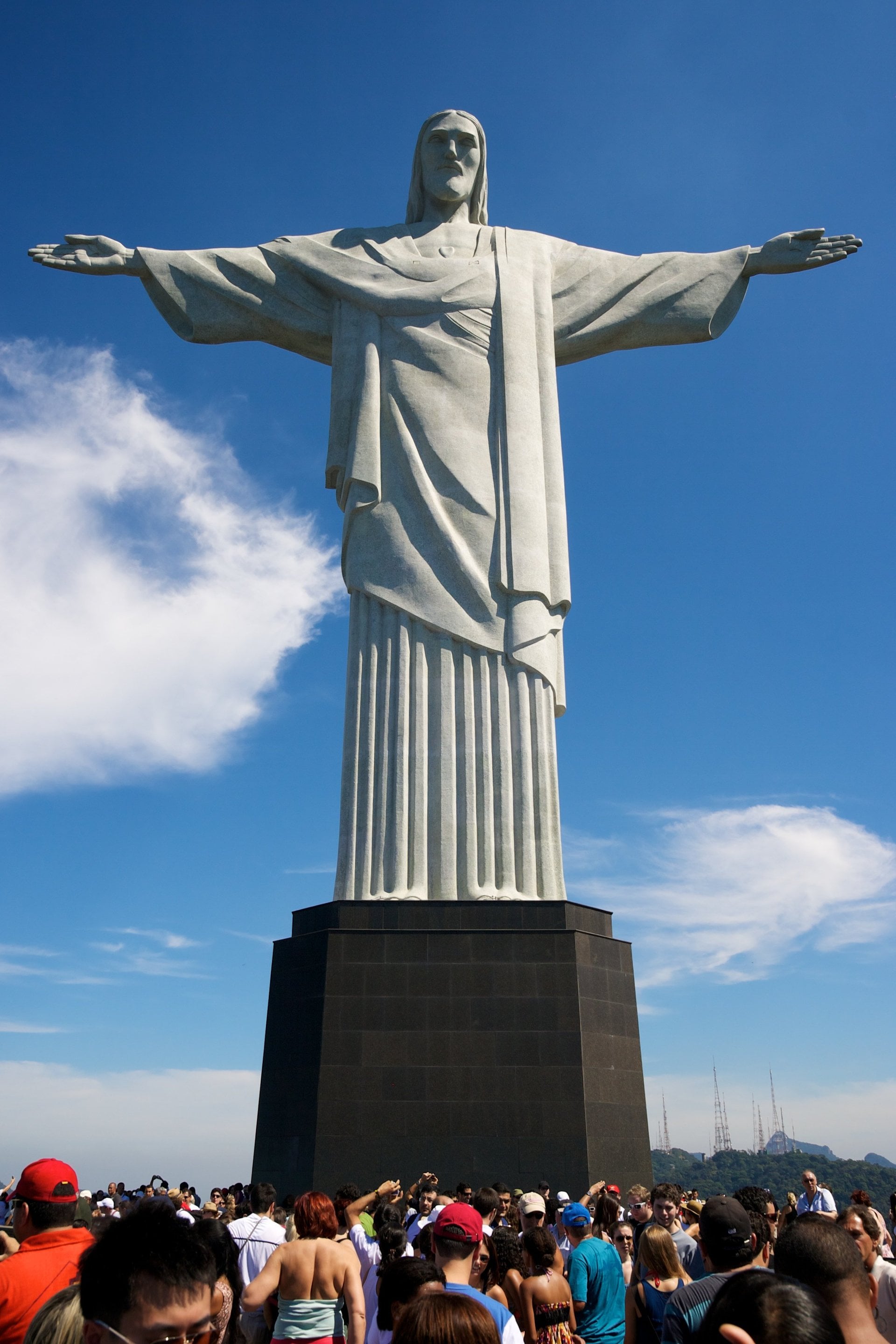 Rio Express: Cristo y Pan de Azúcar - Imagen 2