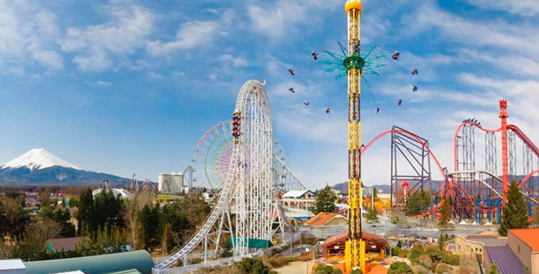 Pasaporte de 1 día para Disneyland Tokio - Imagen 3