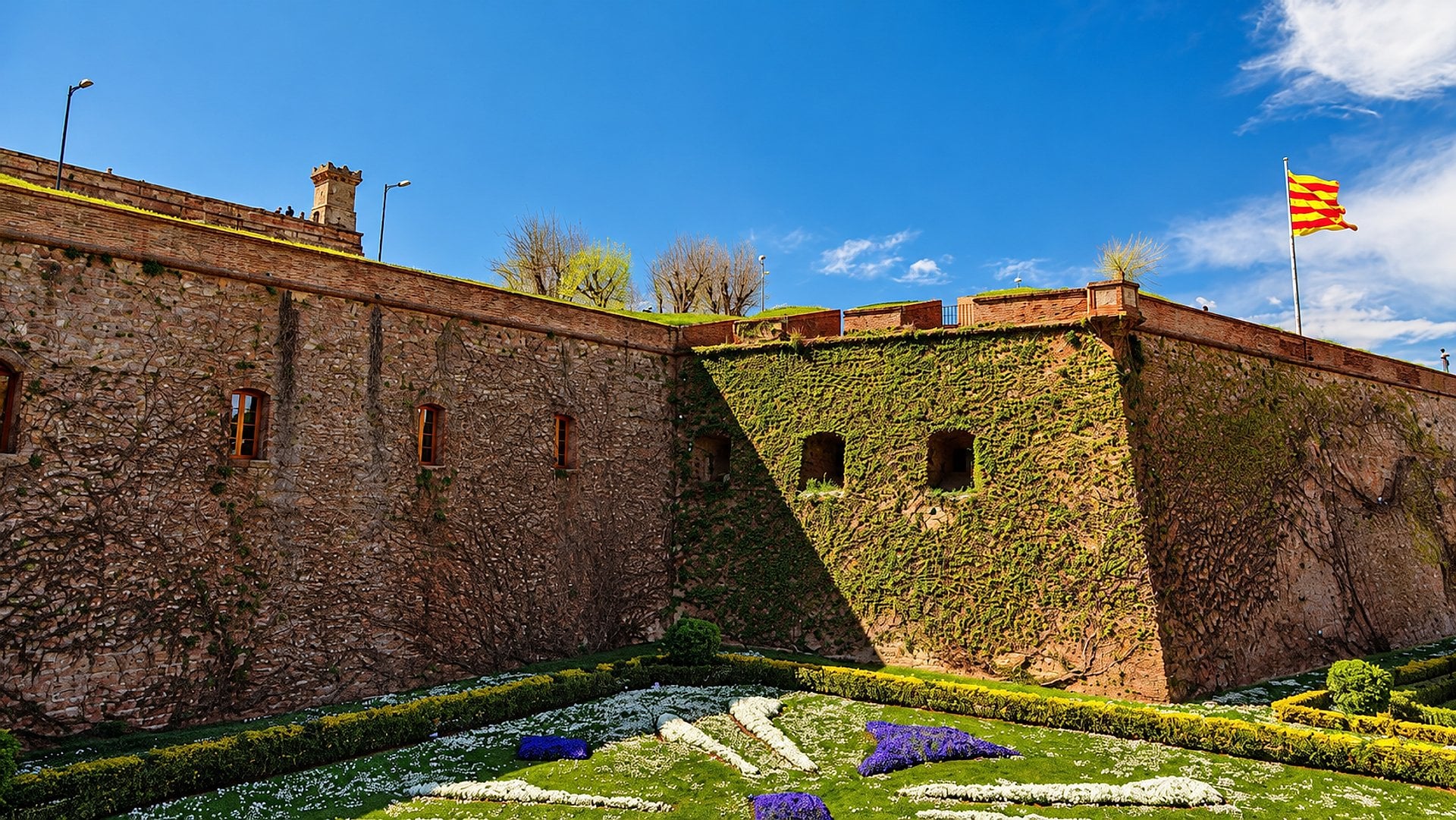Teleférico de Montjuic - Imagen 4