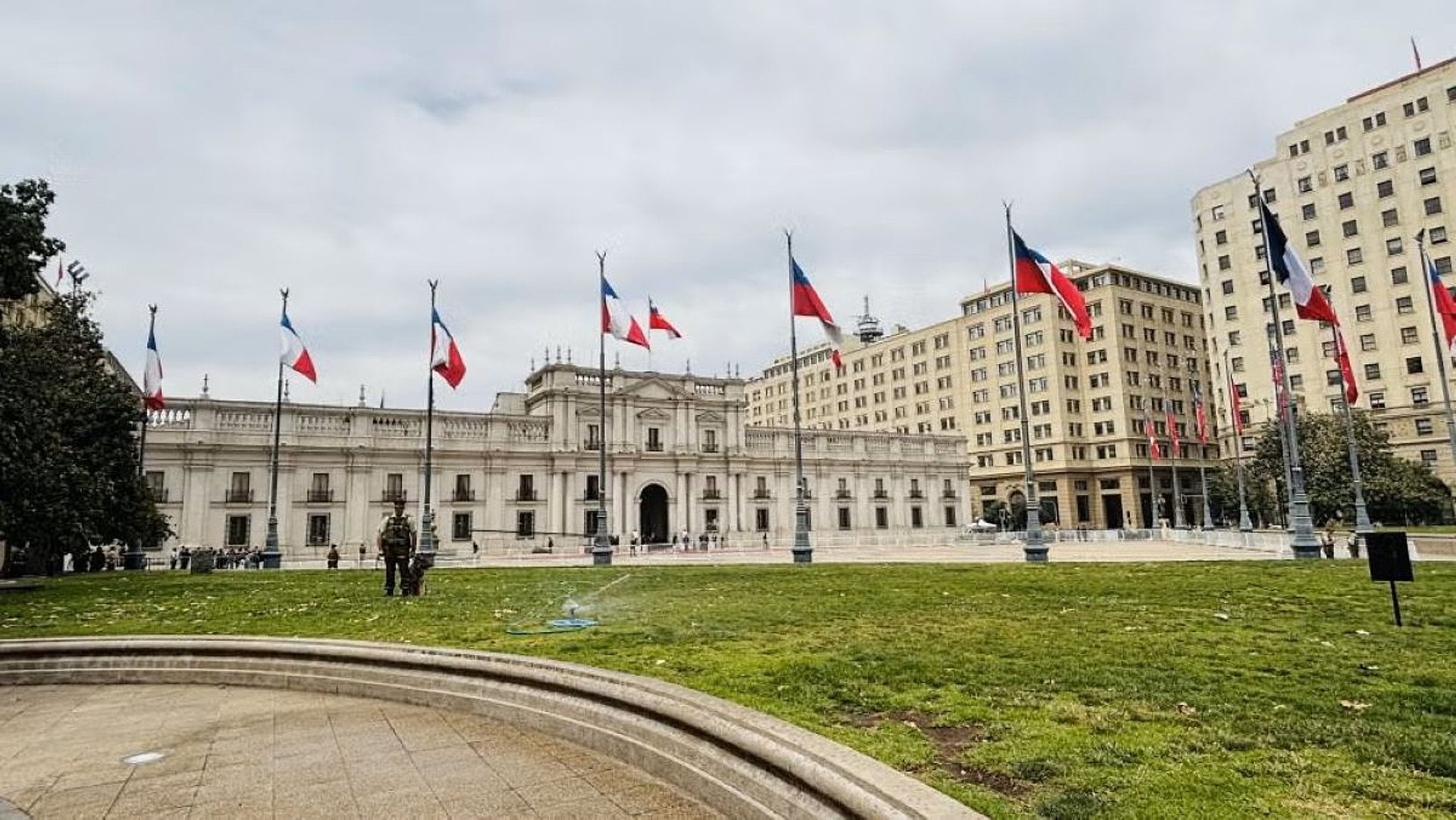 City tour con teleférico y funicular - Imagen 4